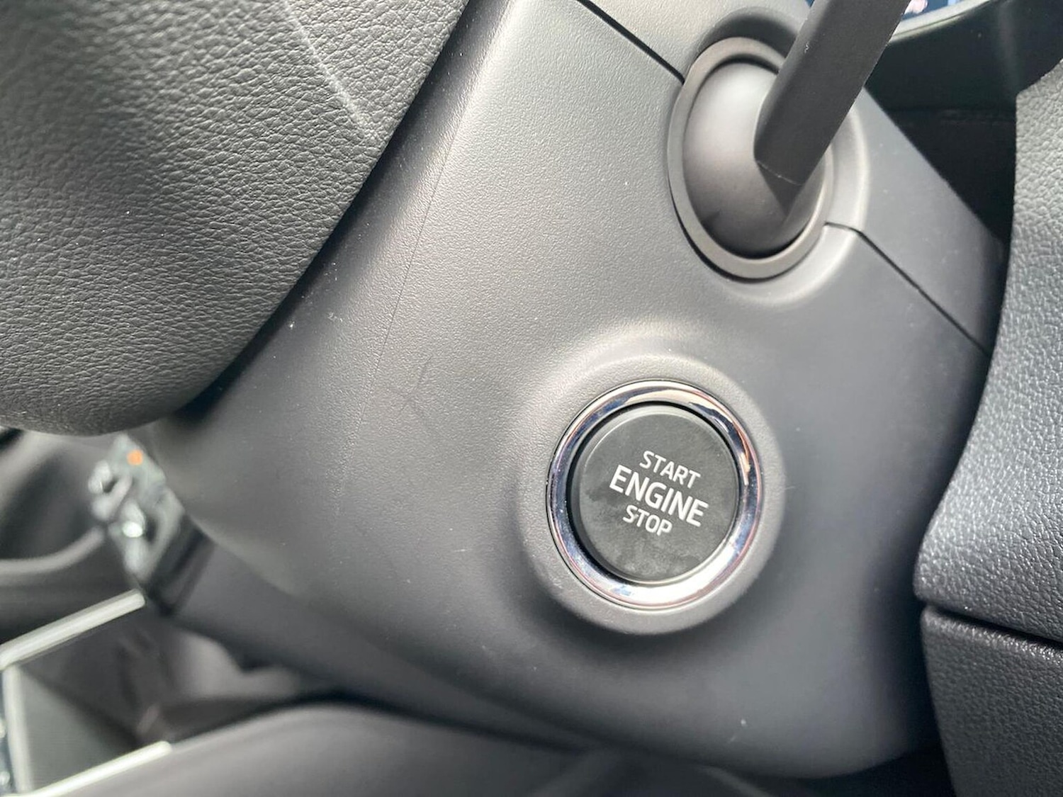 Used Skoda Fabia 2025 for sale - 76510709: Photo 37