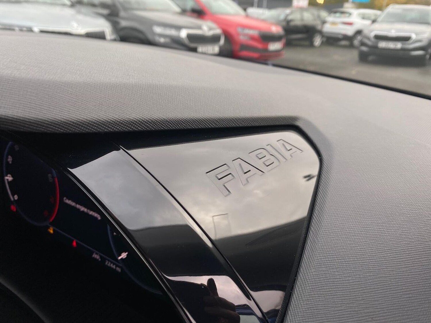 Used Skoda Fabia 2025 for sale - 76510709: Photo 38