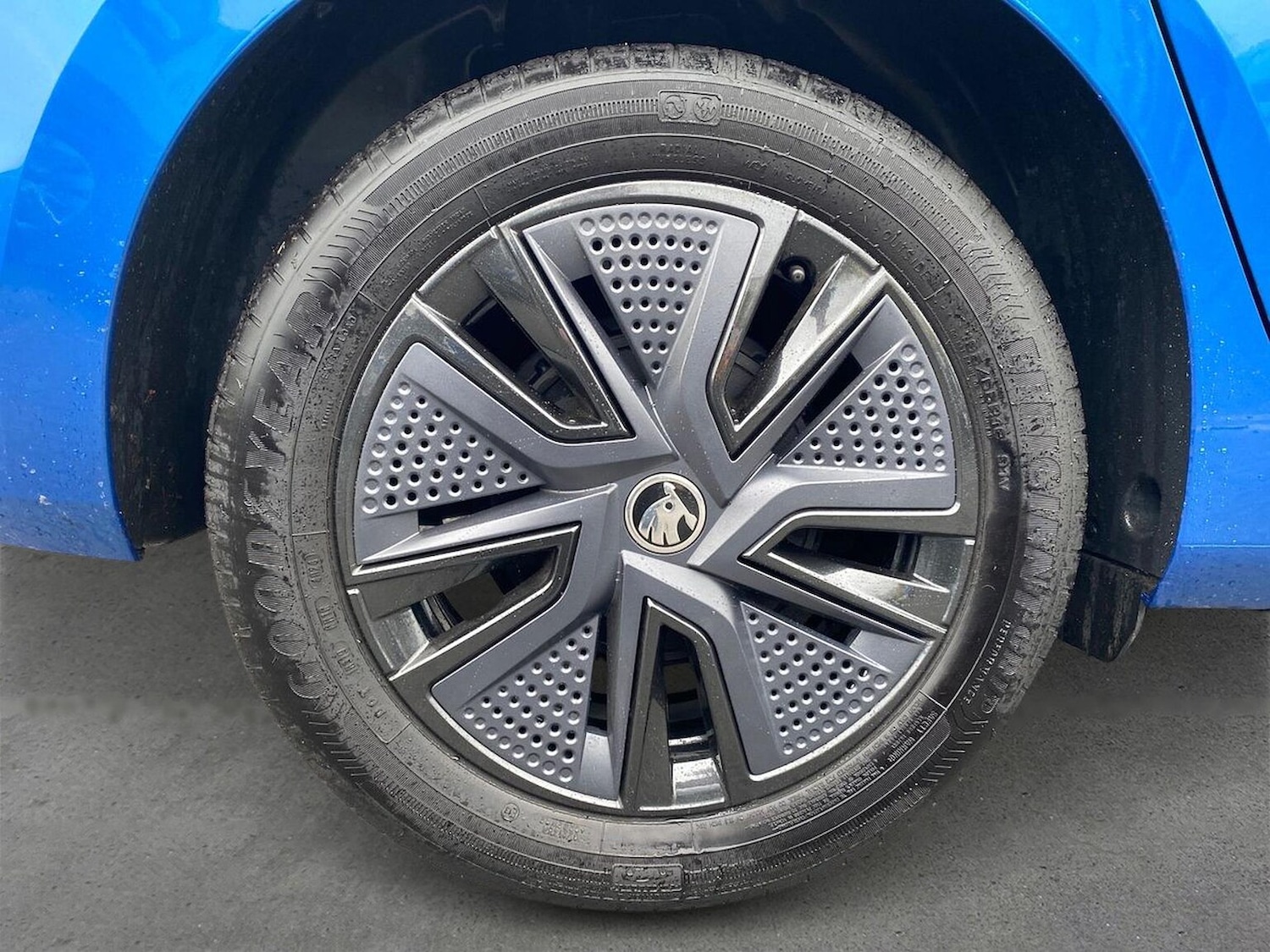 Used Skoda Fabia 2025 for sale - 76510709: Photo 6