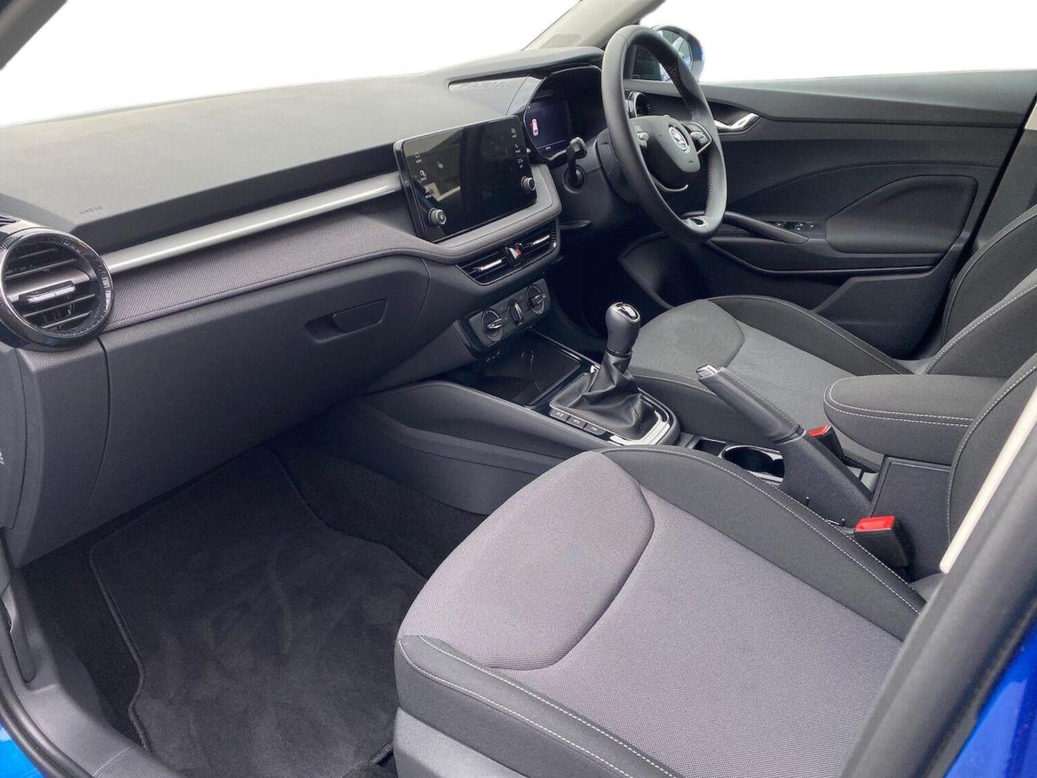 Used Skoda Fabia 2025 for sale - 76510709: Photo 7