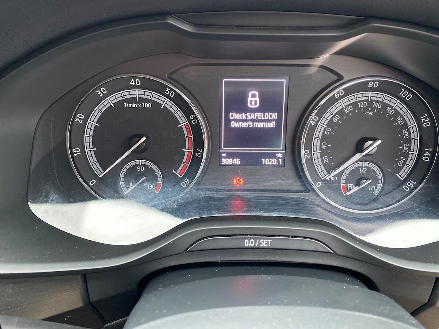 Used Skoda Kodiaq 2018 for sale - 77901577: Photo 11