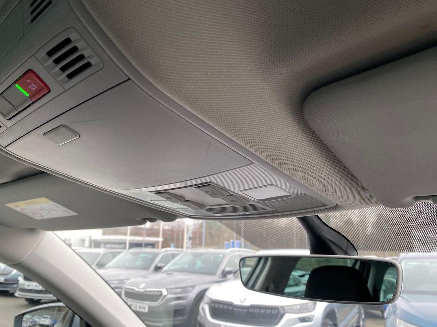 Used Skoda Kodiaq 2018 for sale - 77901577: Photo 15