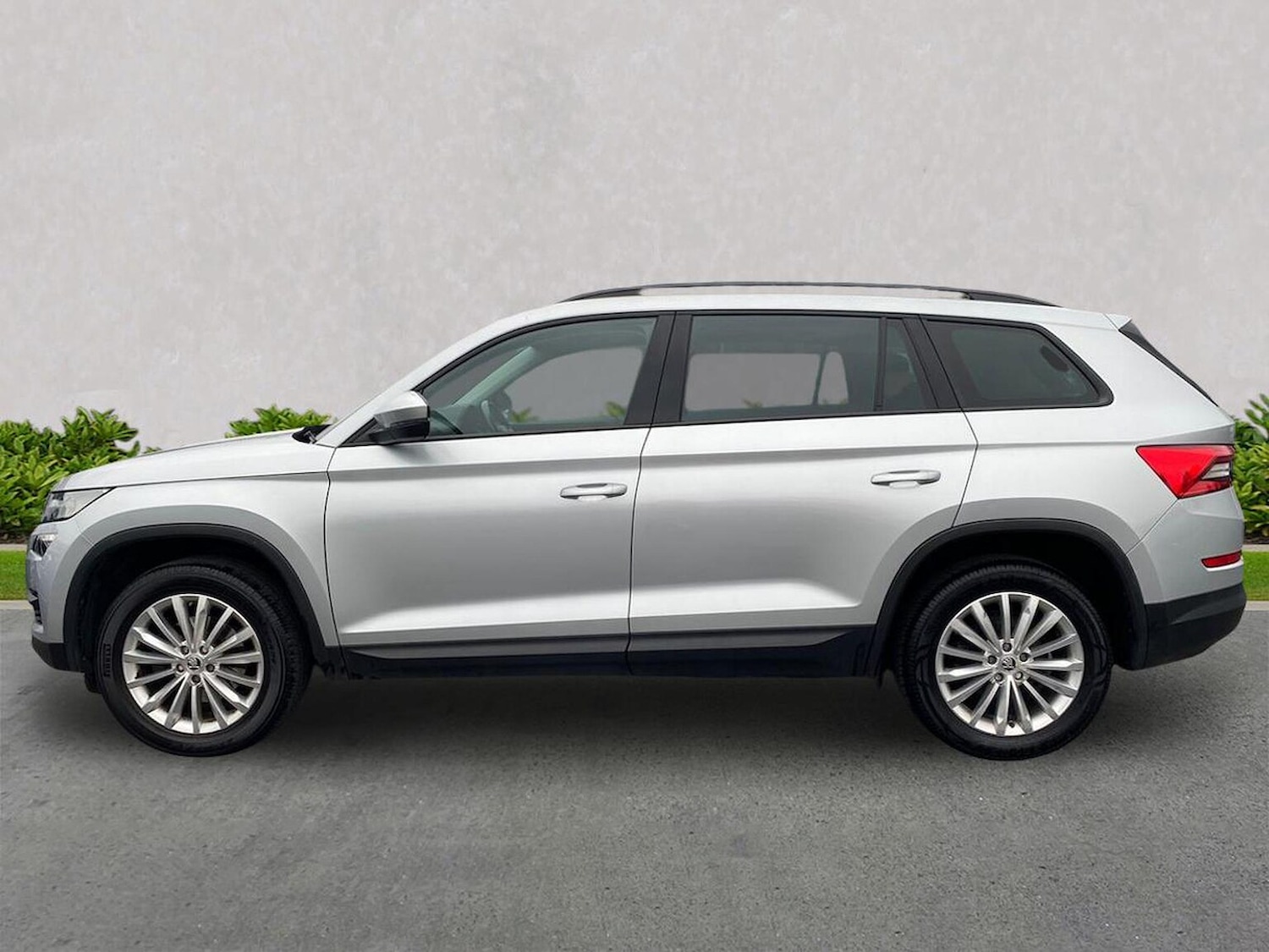 Used Skoda Kodiaq 2018 for sale - 77901577: Photo 20