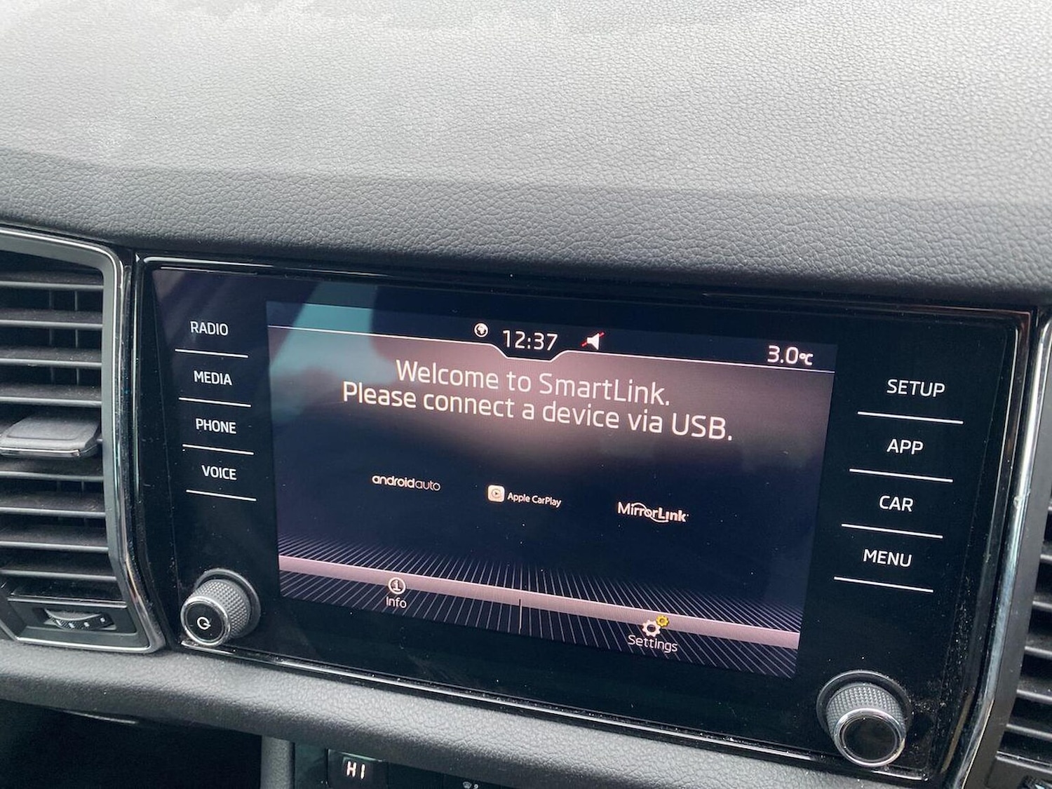 Used Skoda Kodiaq 2018 for sale - 77901577: Photo 25