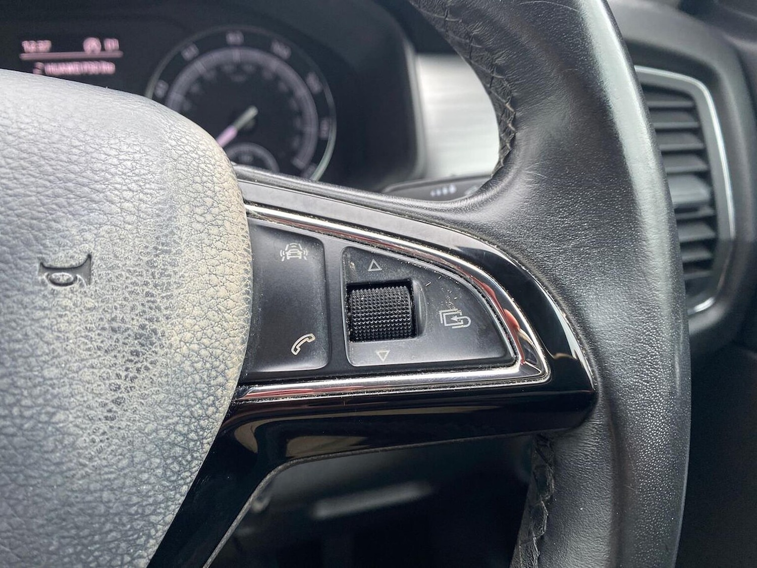 Used Skoda Kodiaq 2018 for sale - 77901577: Photo 27