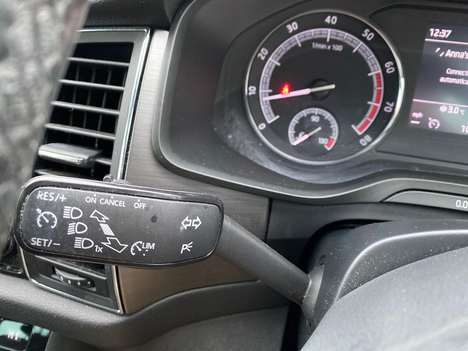 Used Skoda Kodiaq 2018 for sale - 77901577: Photo 30