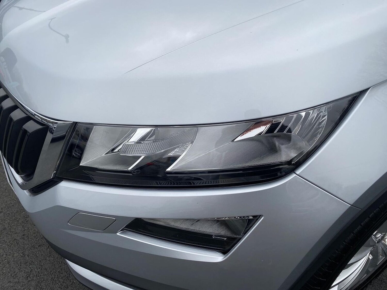 Used Skoda Kodiaq 2018 for sale - 77901577: Photo 34