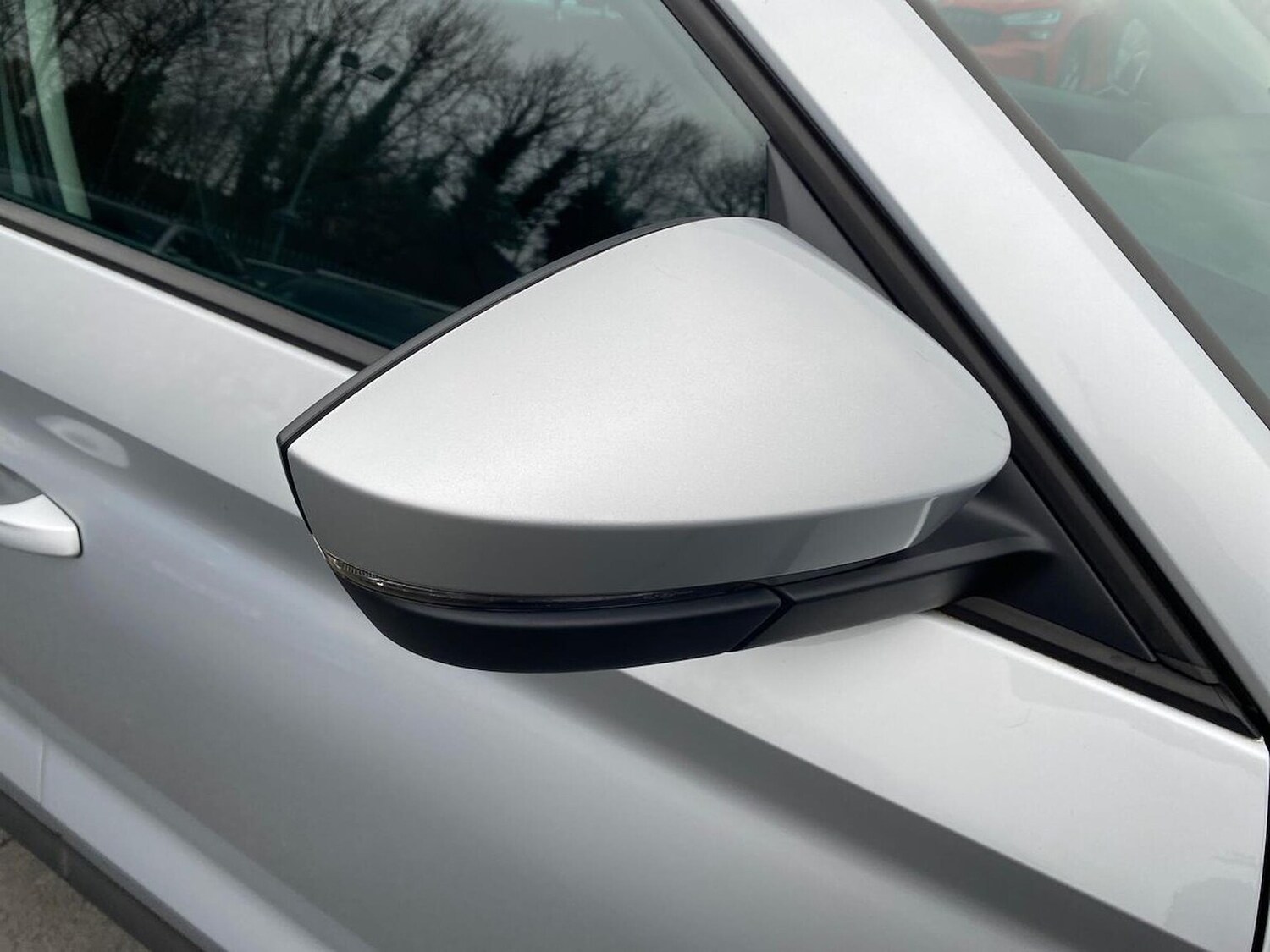 Used Skoda Kodiaq 2018 for sale - 77901577: Photo 38