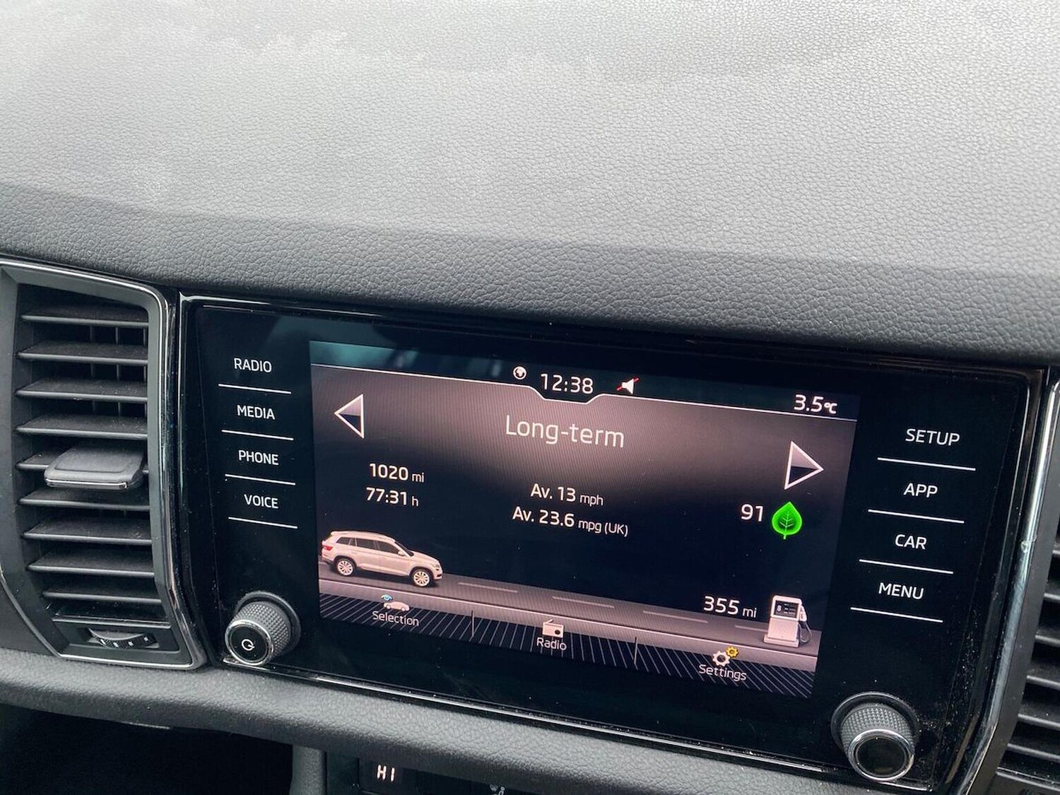 Used Skoda Kodiaq 2018 for sale - 77901577: Photo 40