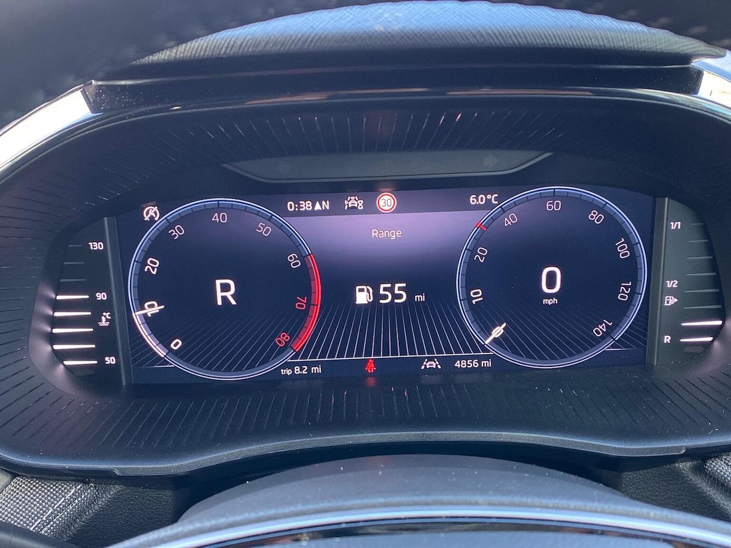 Used Skoda Fabia 2024 for sale - 77962272: Photo 10