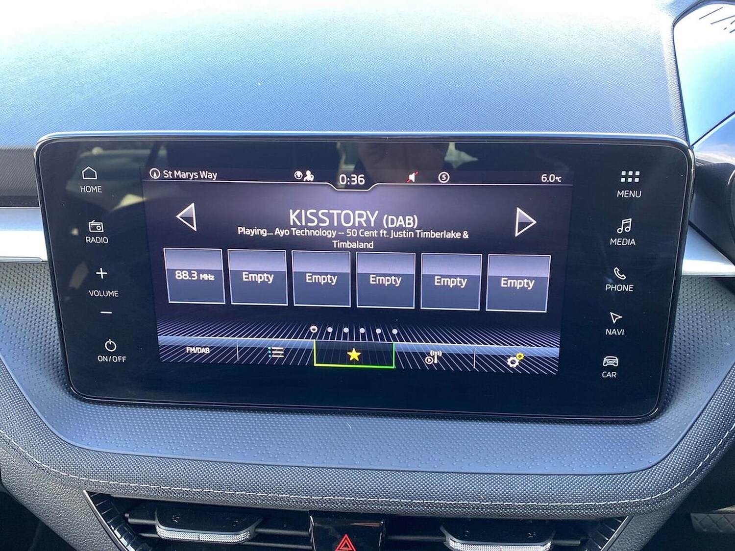 Used Skoda Fabia 2024 for sale - 77962272: Photo 11