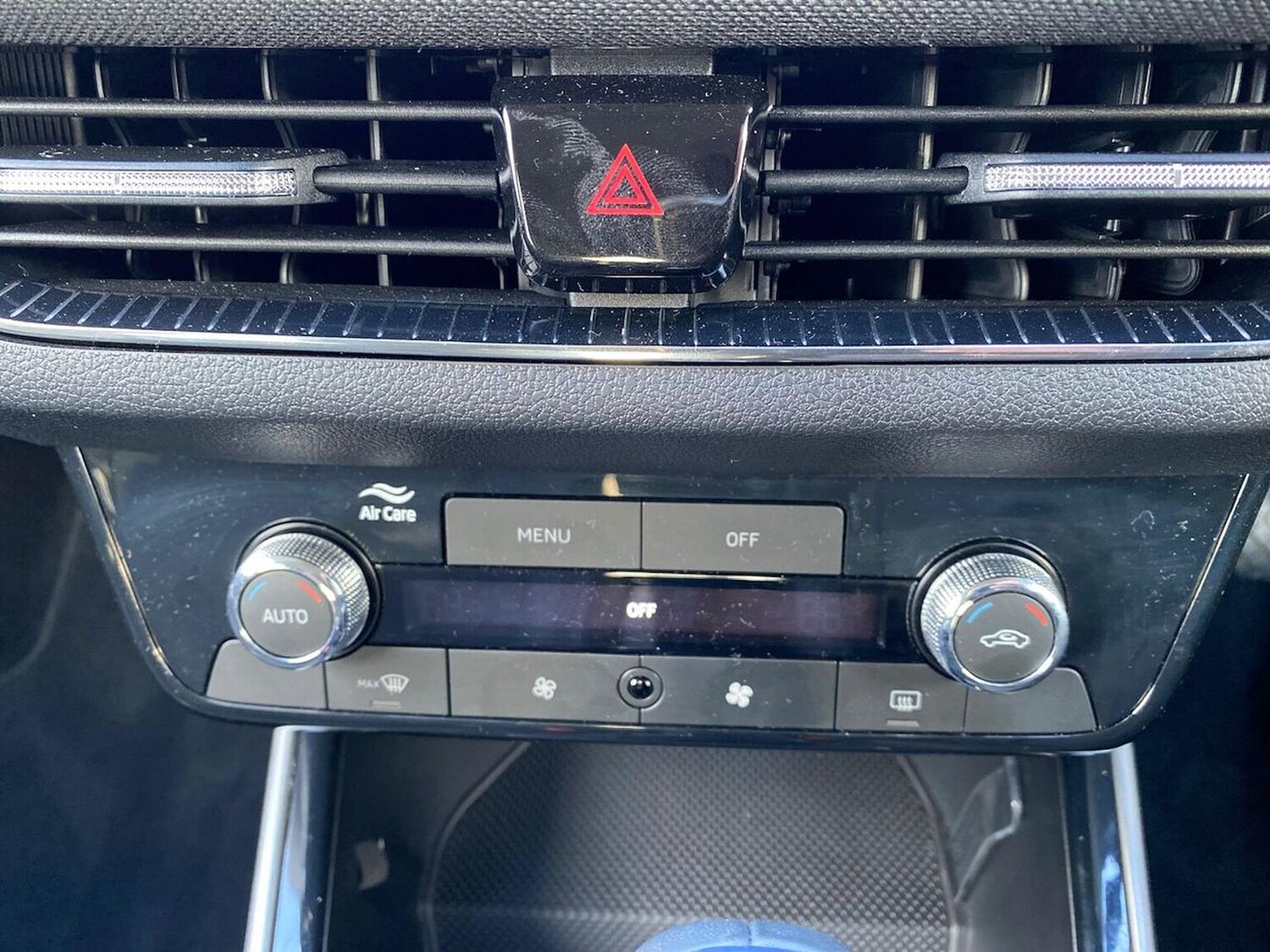 Used Skoda Fabia 2024 for sale - 77962272: Photo 12