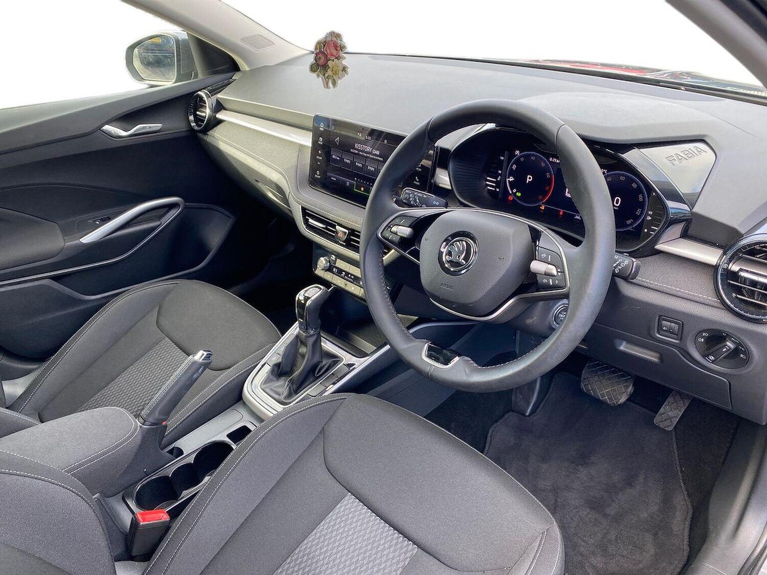 Used Skoda Fabia 2024 for sale - 77962272: Photo 15