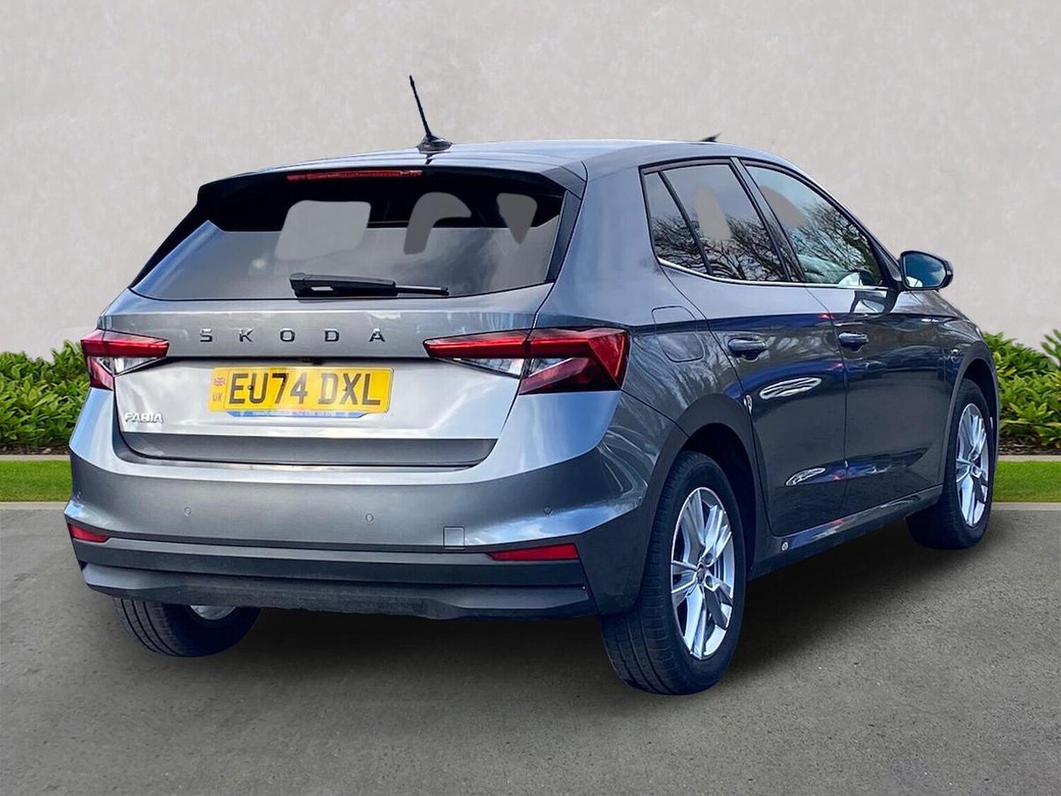 Used Skoda Fabia 2024 for sale - 77962272: Photo 18
