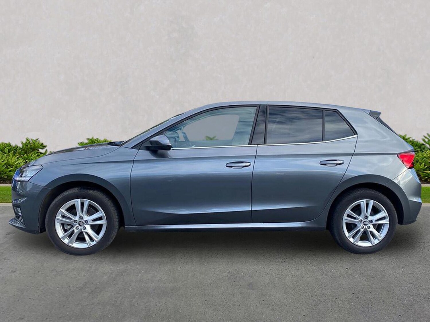 Used Skoda Fabia 2024 for sale - 77962272: Photo 19