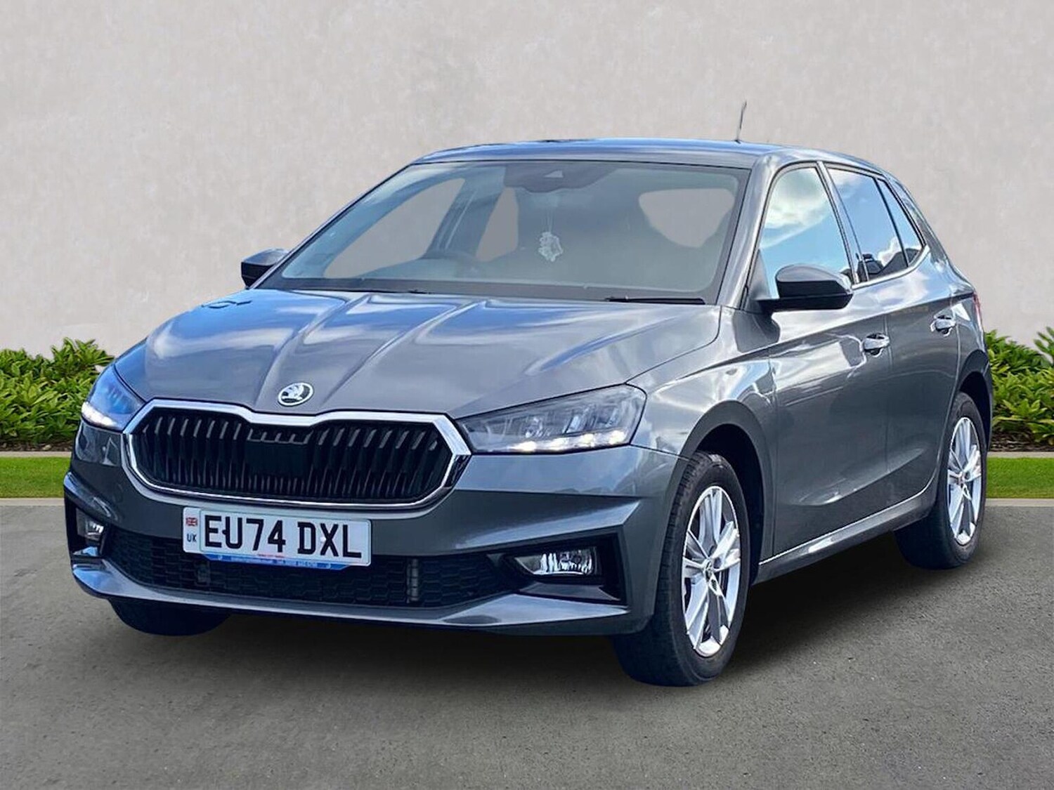 Used Skoda Fabia 2024 for sale - 77962272: Photo 20