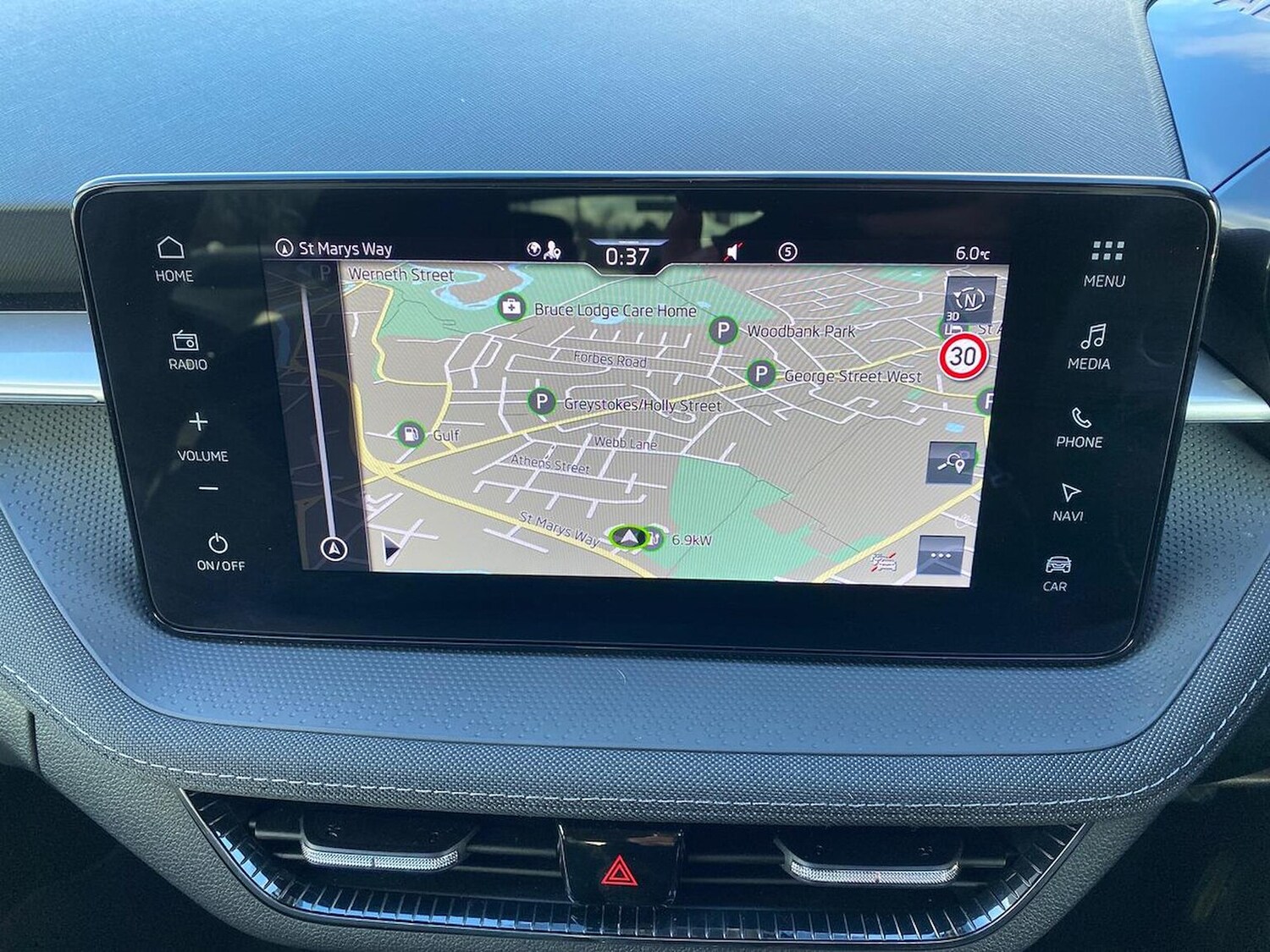 Used Skoda Fabia 2024 for sale - 77962272: Photo 24