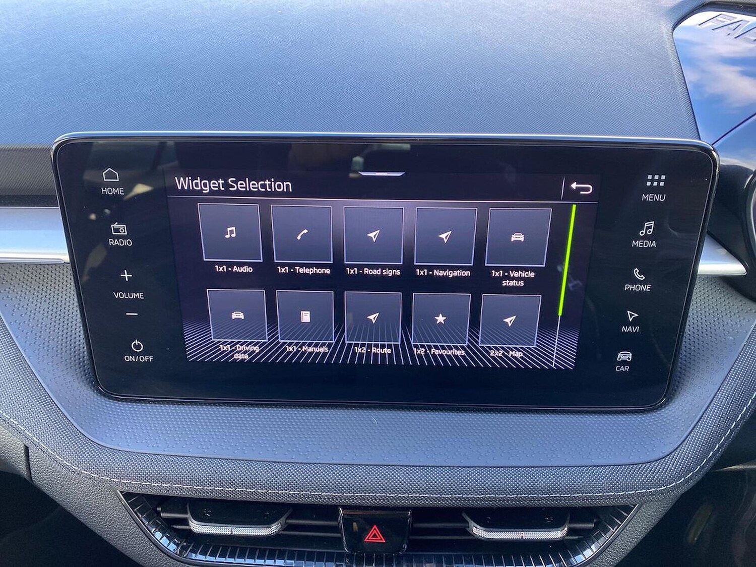 Used Skoda Fabia 2024 for sale - 77962272: Photo 25