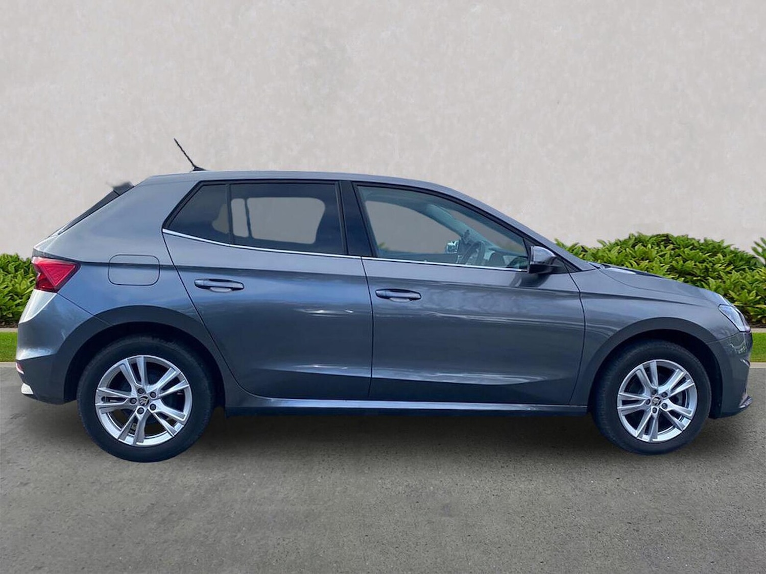 Used Skoda Fabia 2024 for sale - 77962272: Photo 3