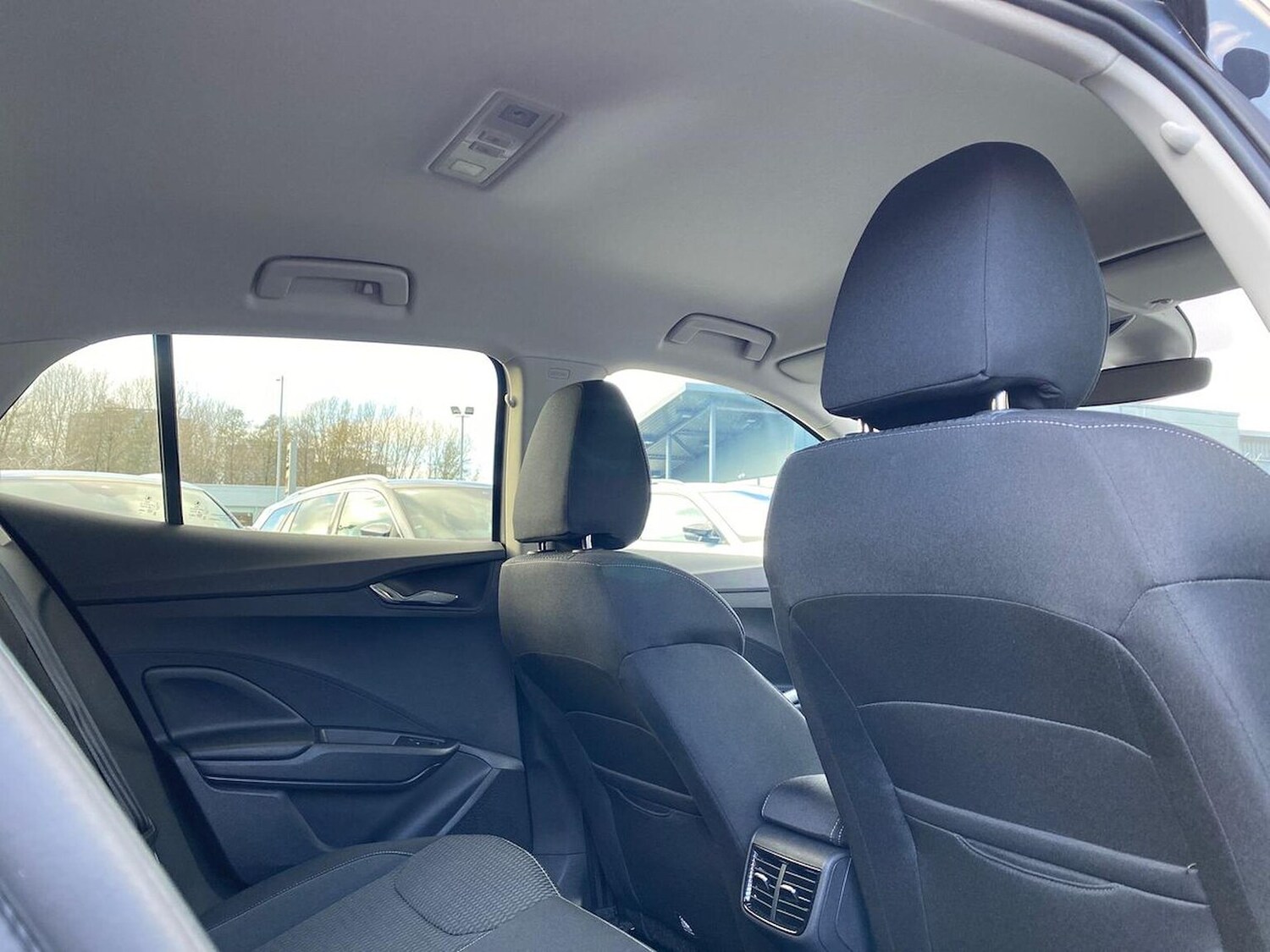 Used Skoda Fabia 2024 for sale - 77962272: Photo 32