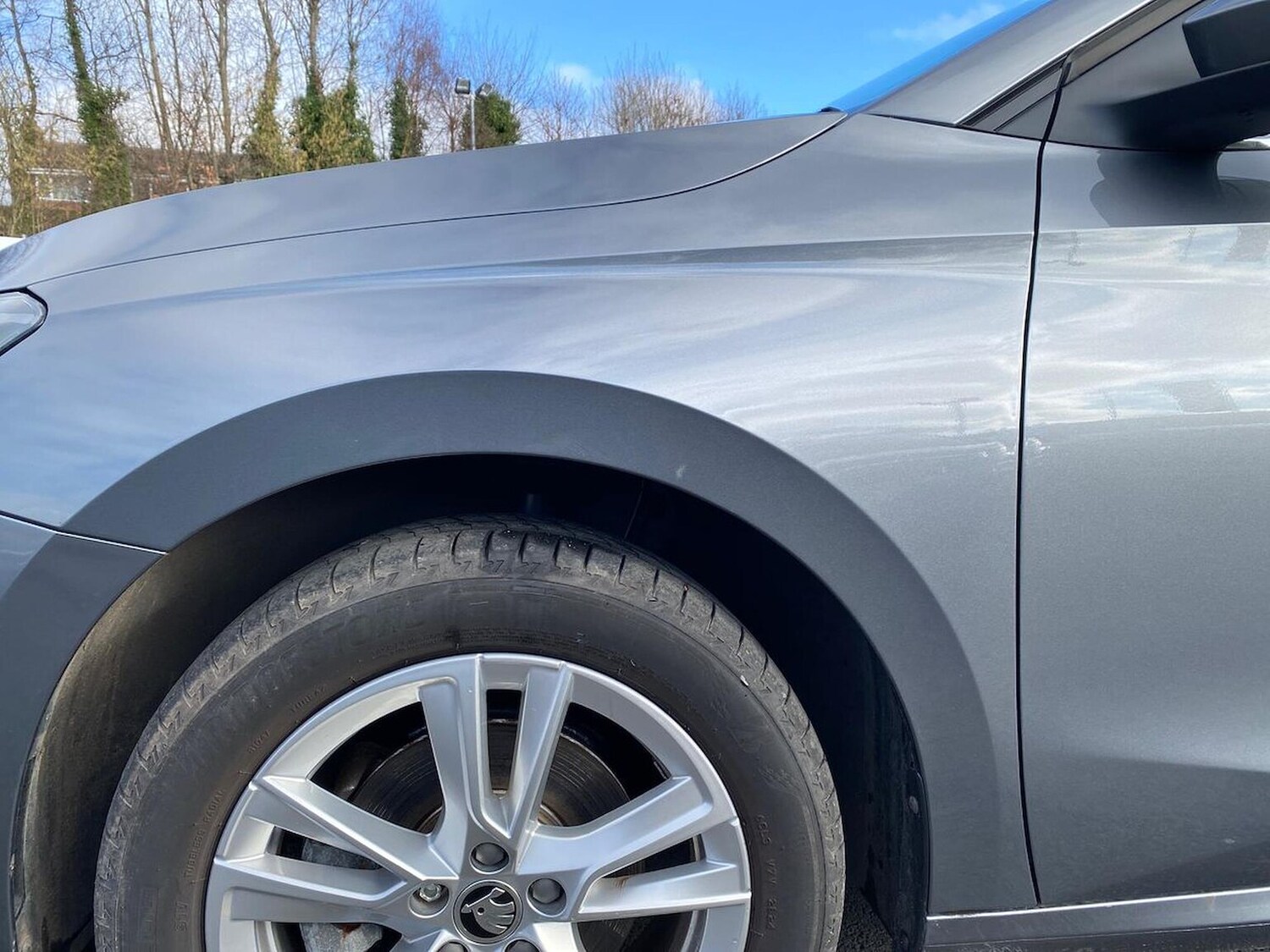 Used Skoda Fabia 2024 for sale - 77962272: Photo 35