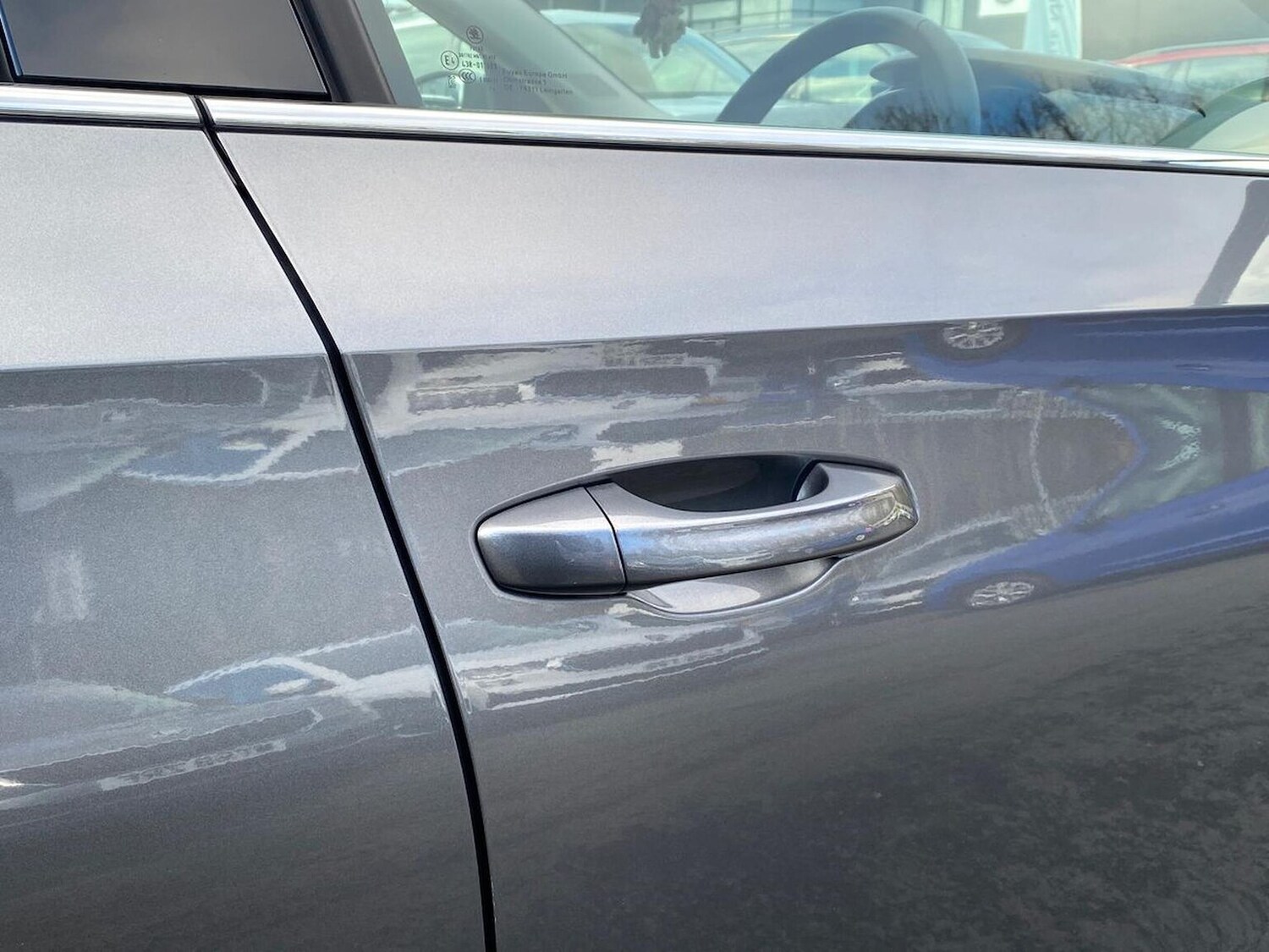 Used Skoda Fabia 2024 for sale - 77962272: Photo 37