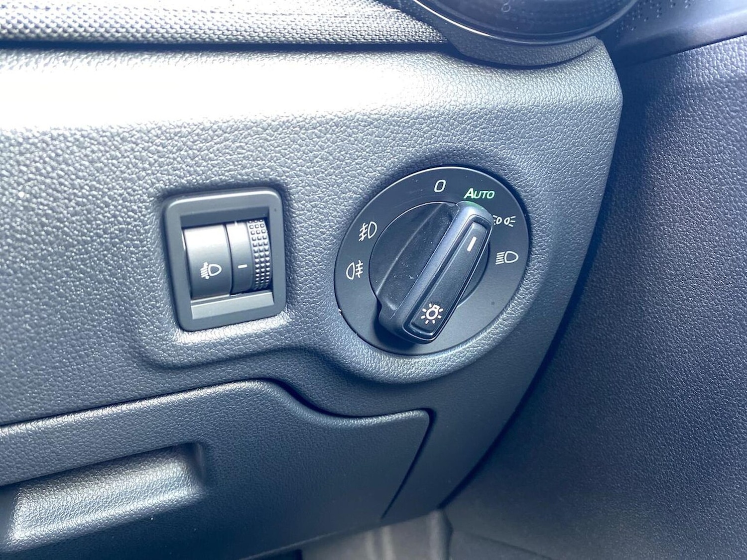 Used Skoda Fabia 2024 for sale - 77962272: Photo 43