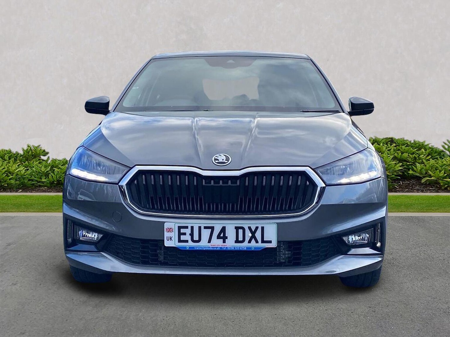 Used Skoda Fabia 2024 for sale - 77962272: Photo 5