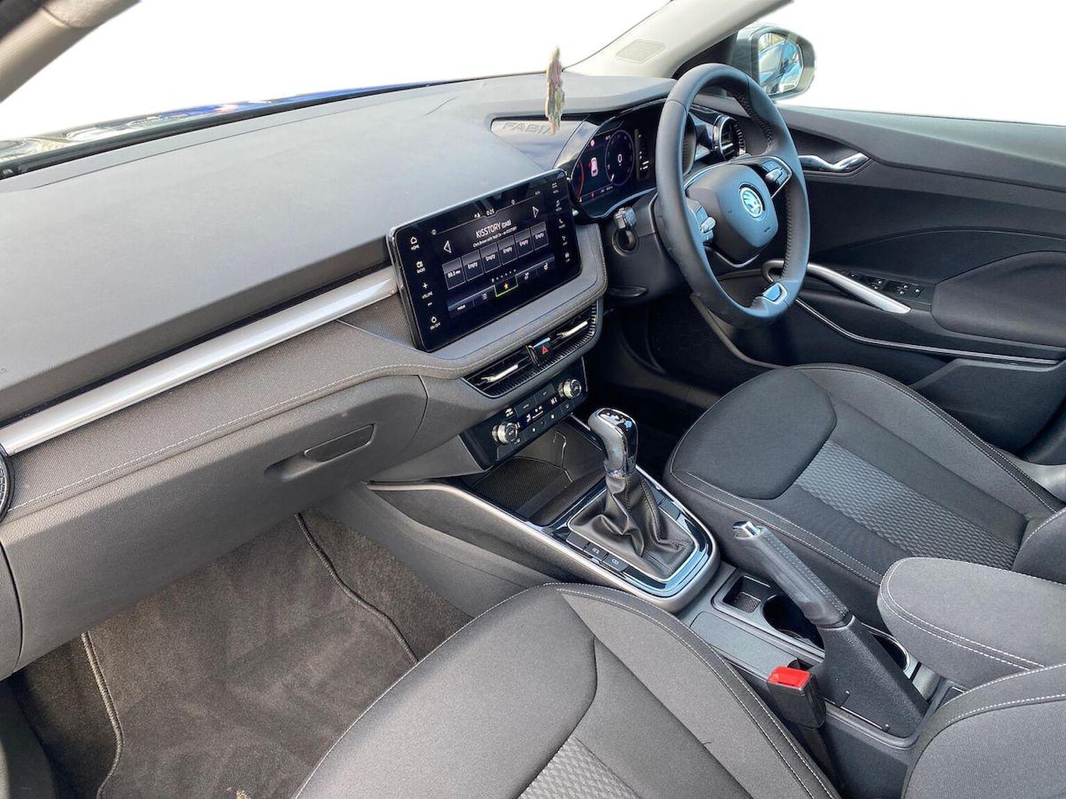 Used Skoda Fabia 2024 for sale - 77962272: Photo 7