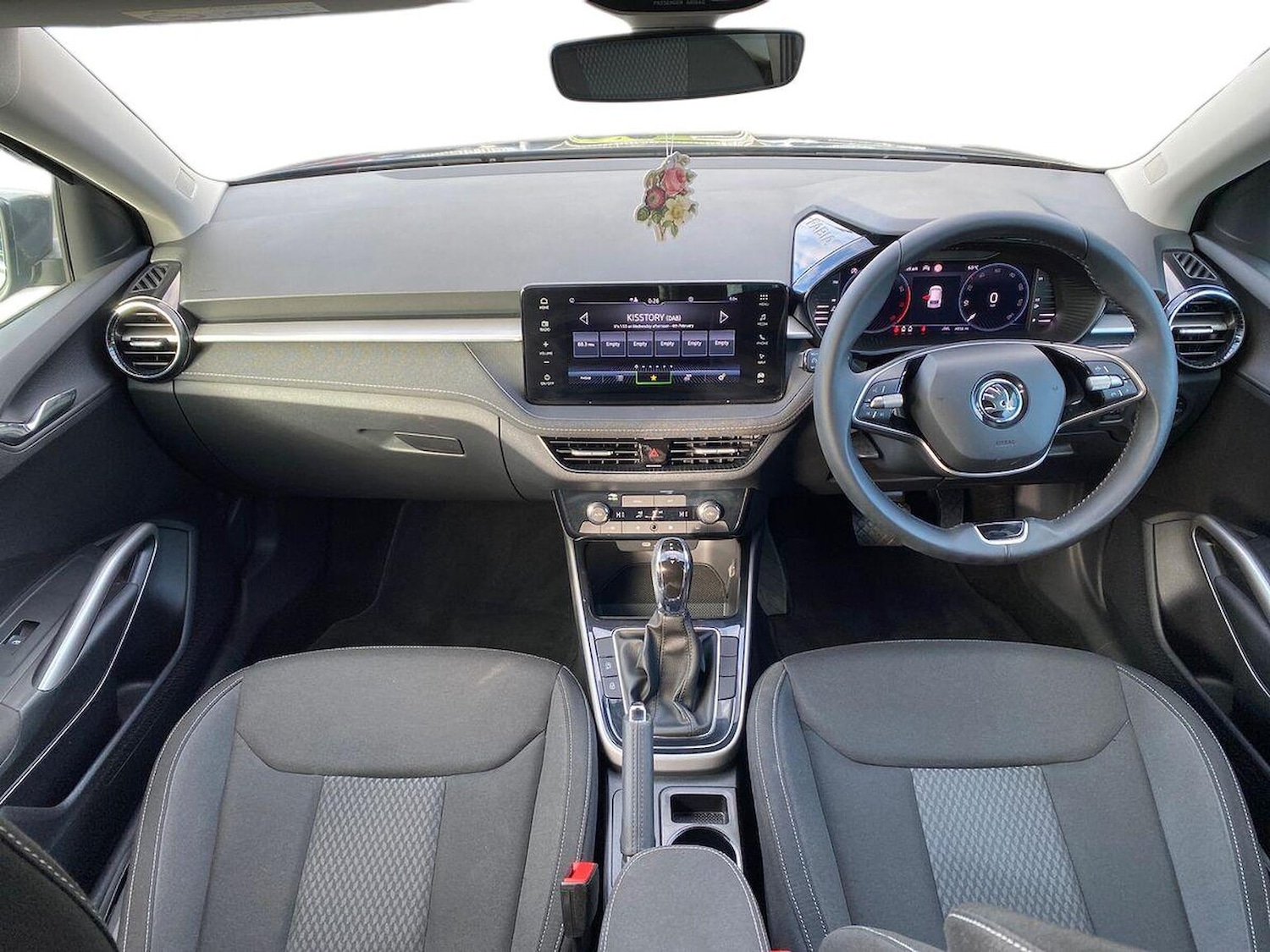 Used Skoda Fabia 2024 for sale - 77962272: Photo 8