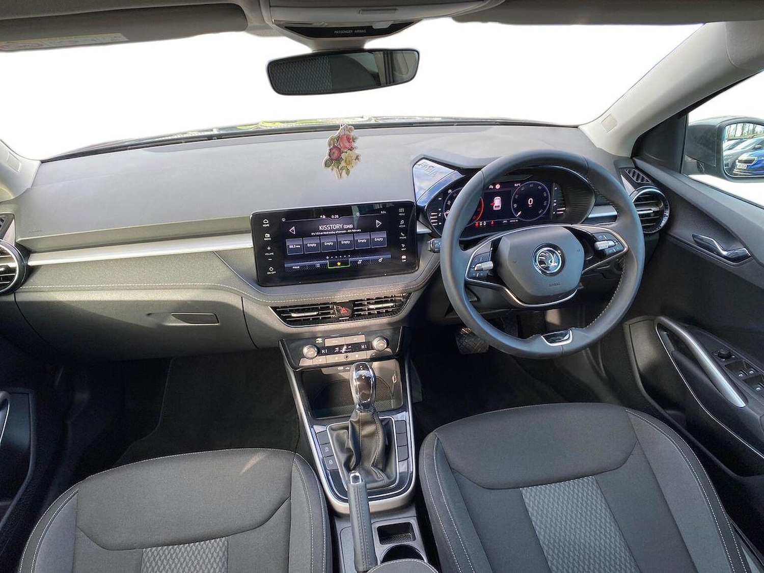 Used Skoda Fabia 2024 for sale - 77962272: Photo 9