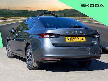 Used Skoda Superb 2026 for sale - 78454680: Photo