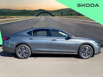 Used Skoda Superb 2026 for sale - 78454680: Photo