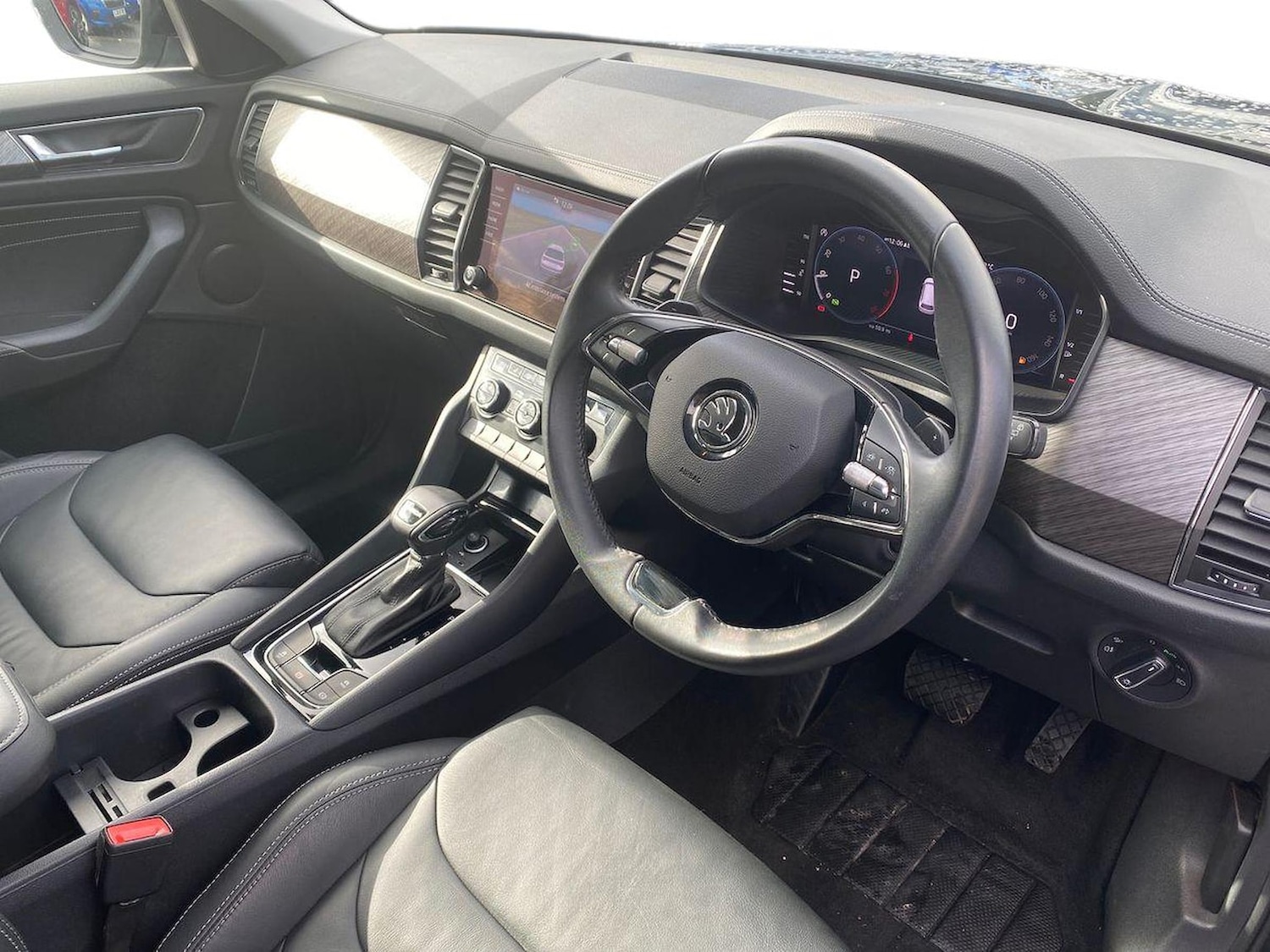 Used Skoda Kodiaq 2024 for sale - 76347083: Photo 16