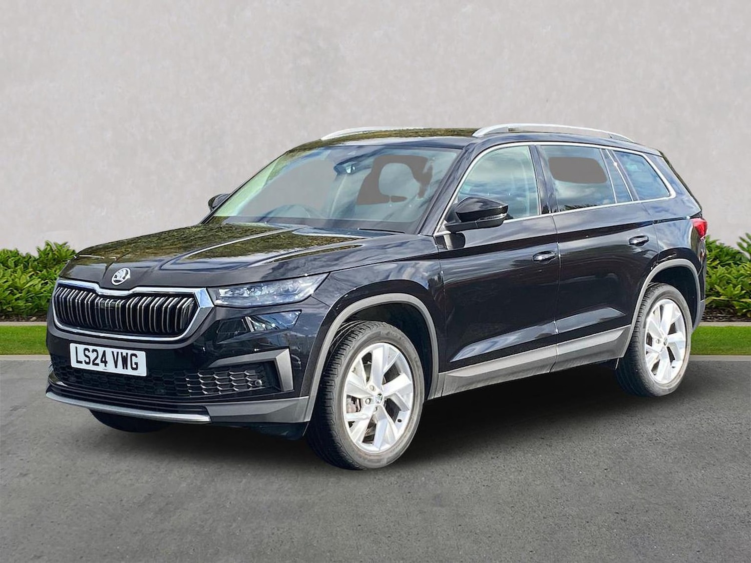 Used Skoda Kodiaq 2024 for sale - 76347083: Photo 21