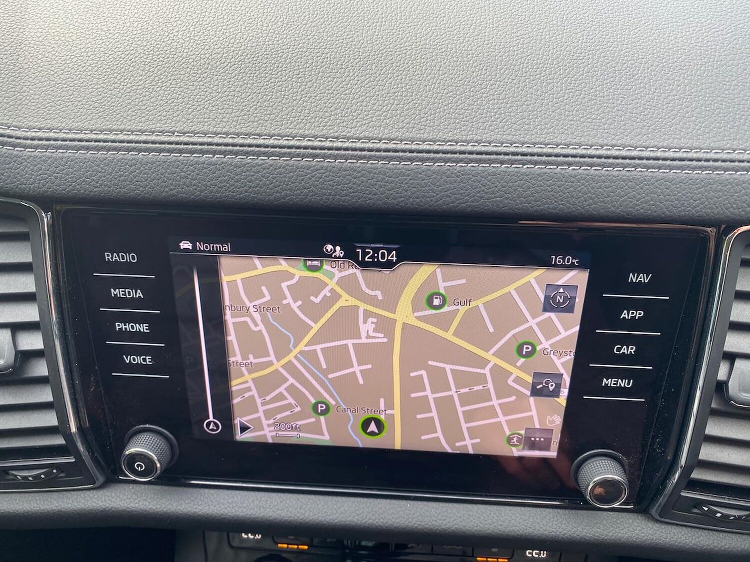Used Skoda Kodiaq 2024 for sale - 76347083: Photo 25