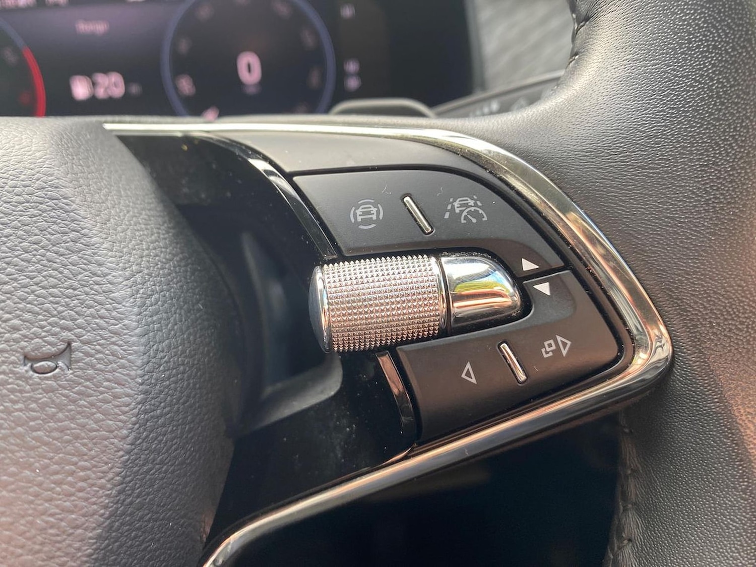 Used Skoda Kodiaq 2024 for sale - 76347083: Photo 27