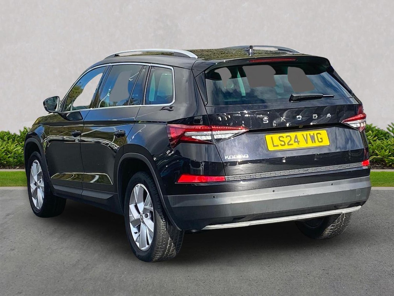 Used Skoda Kodiaq 2024 for sale - 76347083: Photo 3