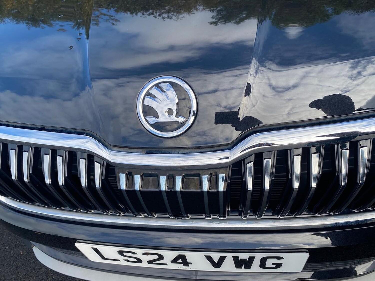 Used Skoda Kodiaq 2024 for sale - 76347083: Photo 33