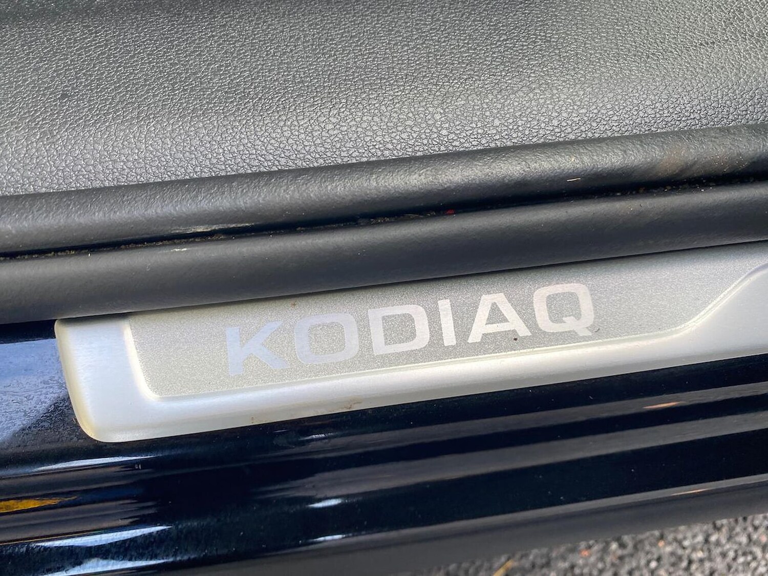 Used Skoda Kodiaq 2024 for sale - 76347083: Photo 35