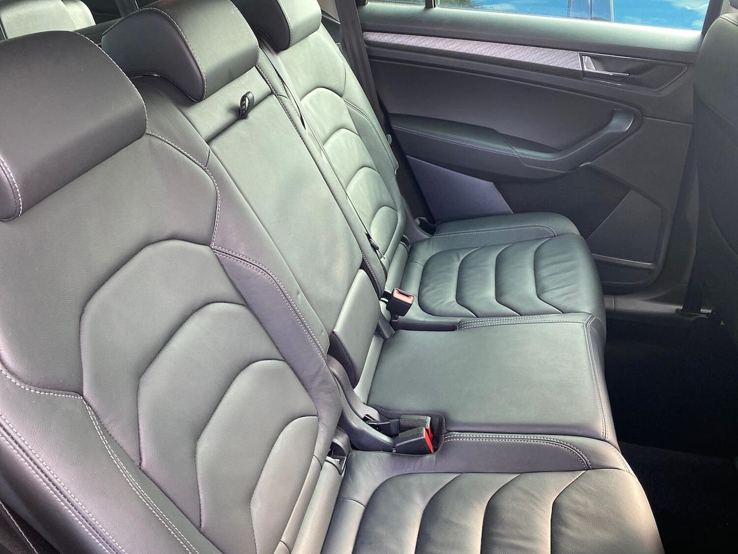 Used Skoda Kodiaq 2024 for sale - 76347083: Photo 43
