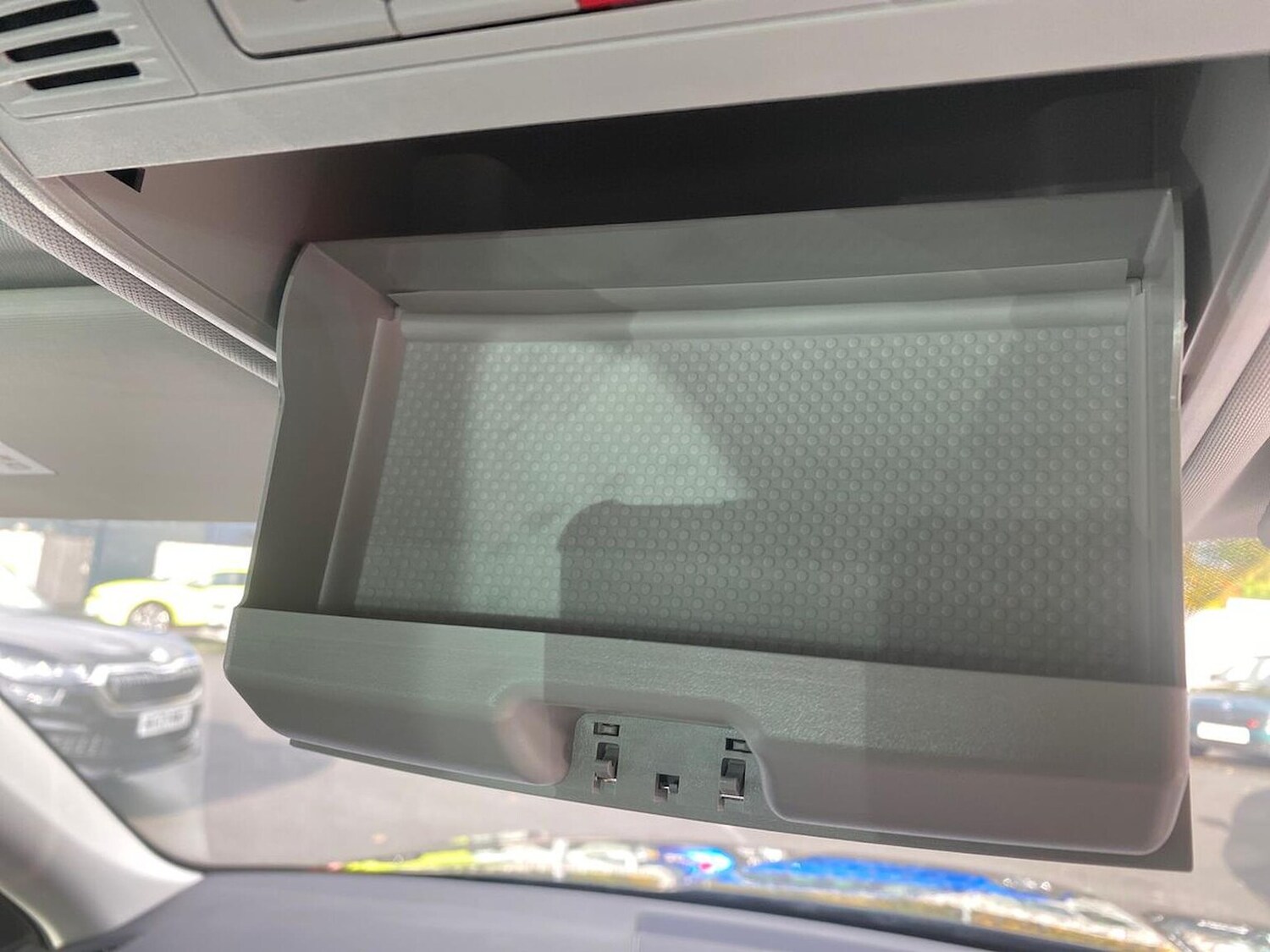 Used Skoda Kodiaq 2024 for sale - 76347083: Photo 45