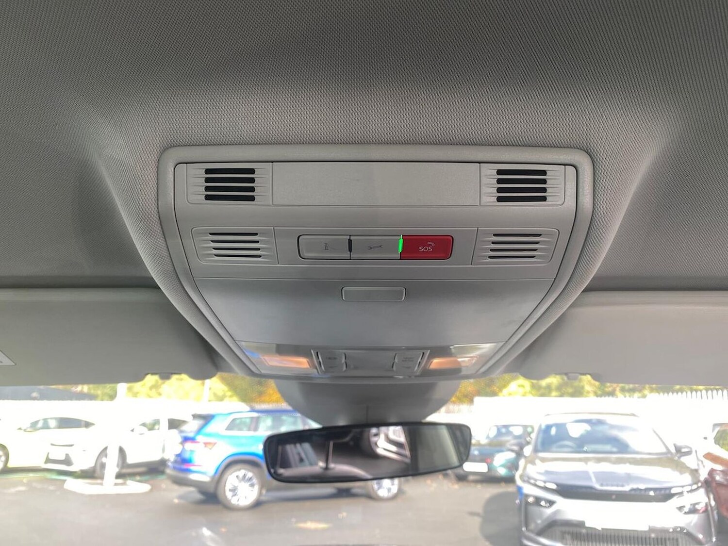 Used Skoda Kodiaq 2024 for sale - 76347083: Photo 47