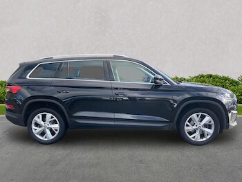 Used Skoda Kodiaq 2024 for sale - 76347083: Photo