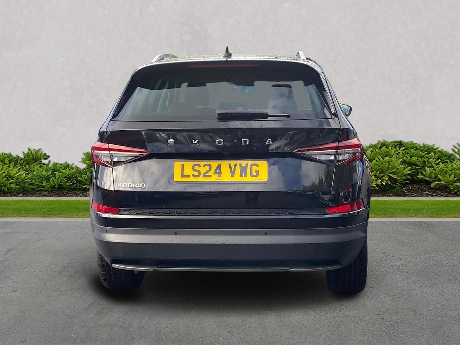Used Skoda Kodiaq 2024 for sale - 76347083: Photo 5