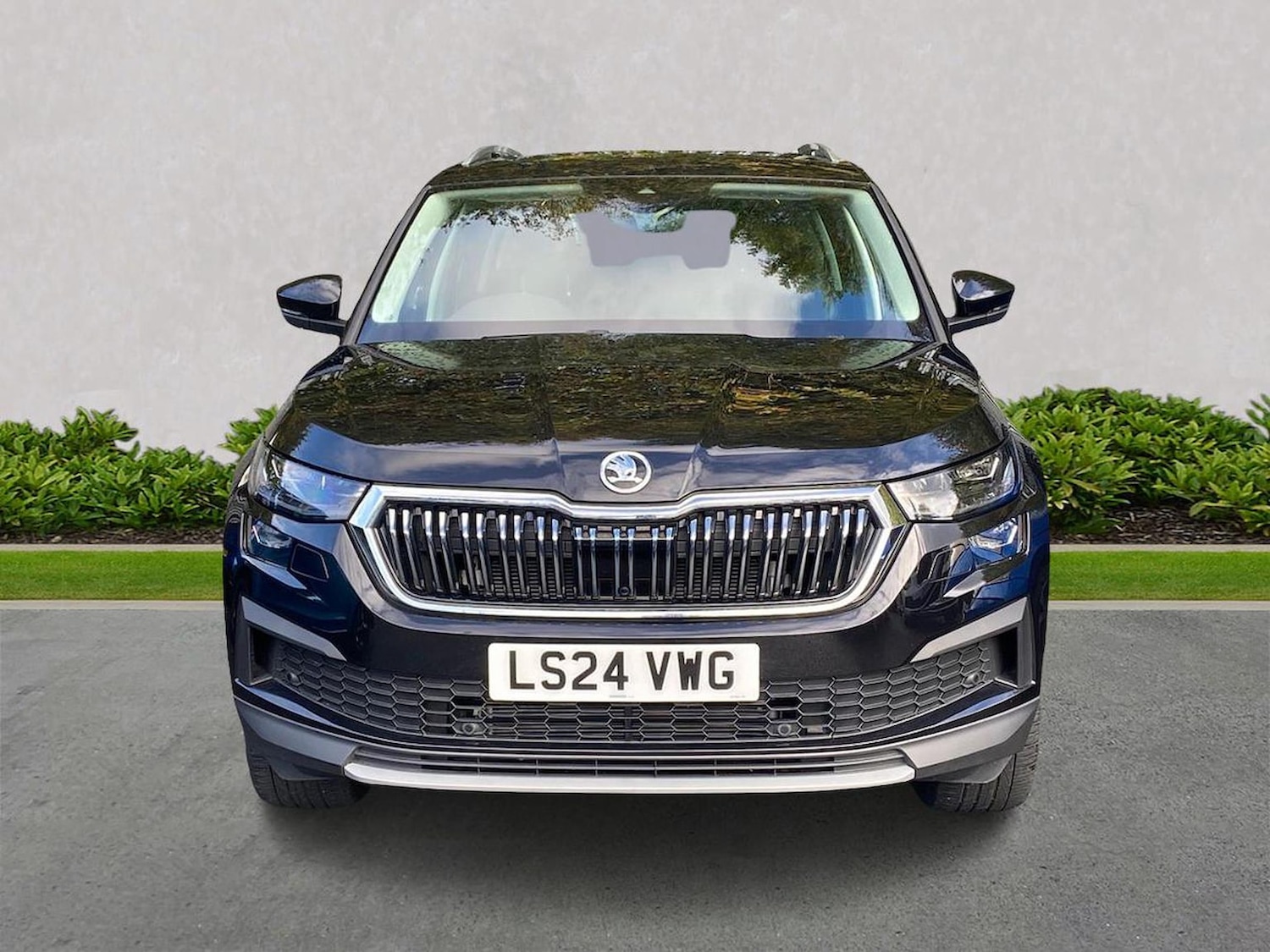 Used Skoda Kodiaq 2024 for sale - 76347083: Photo 6