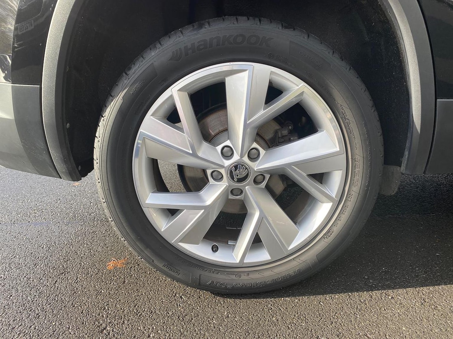 Used Skoda Kodiaq 2024 for sale - 76347083: Photo 7