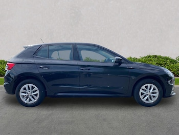 Used Skoda Fabia 2023 for sale - 79091391: Photo