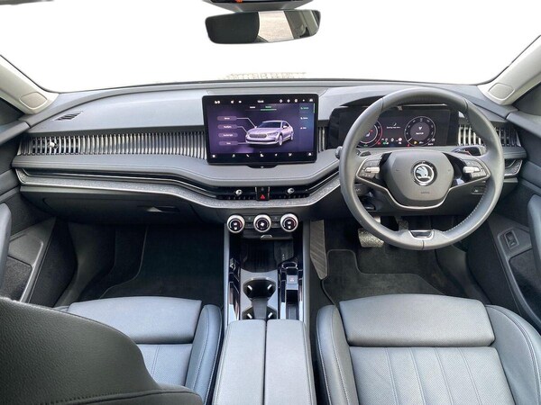Used Skoda Superb 2024 for sale - 75556243: Photo 10