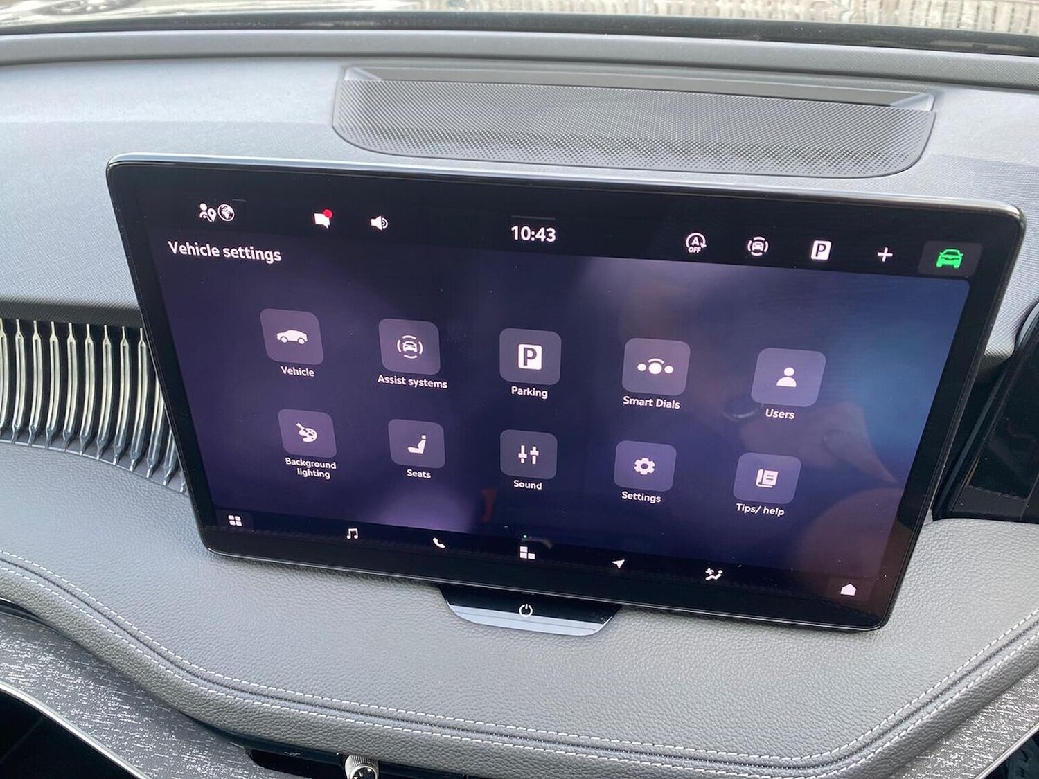 Vehicle 11